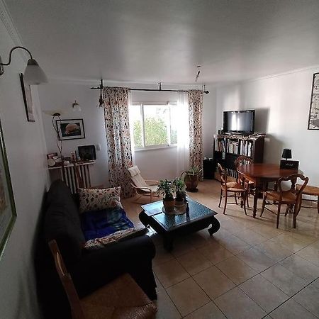 Appartement Agreable Pres De La Mer ! Тулон Экстерьер фото