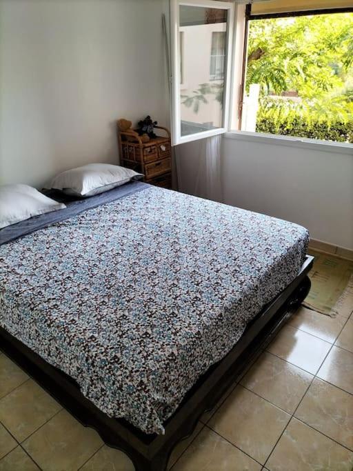 Appartement Agreable Pres De La Mer ! Тулон Экстерьер фото
